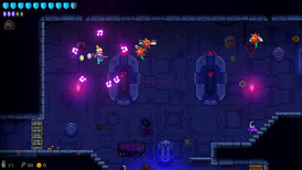 Neon Abyss - Lovable Rogues Pack screenshot 5