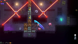 Neon Abyss - Lovable Rogues Pack screenshot 2