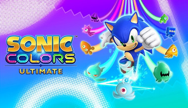 Sonic Colors: Ultimate - Gioco completo per PC - Videogame