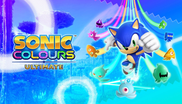 Sonic Colors: Ultimate