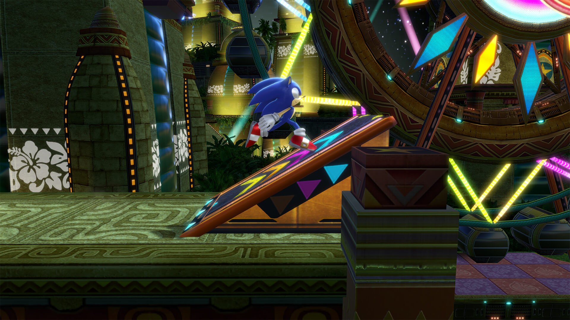 Sonic Colors: Ultimate, PC Steam Game
