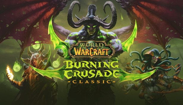 Acquista World of Warcraft: Burning Crusade Classic Dark Portal Battle.net