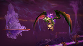 World of Warcraft: Burning Crusade Classic Dark Portal screenshot 2