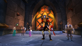 World of Warcraft: Burning Crusade Classic Dark Portal screenshot 3