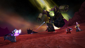 World of Warcraft: Burning Crusade Classic Dark Portal screenshot 4
