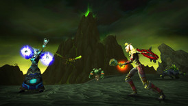 World of Warcraft: Burning Crusade Classic Dark Portal screenshot 5