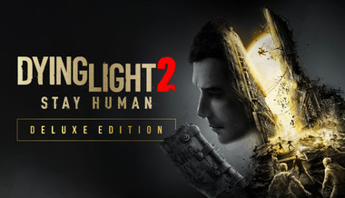 Dying Light 2 Stay Human Deluxe Edition