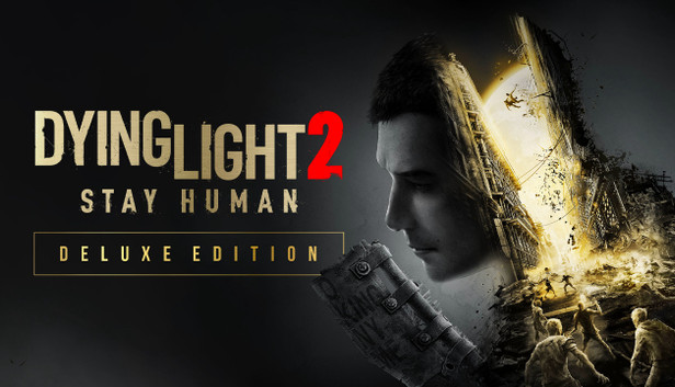 Dying Light 2 Stay Human Deluxe Edition