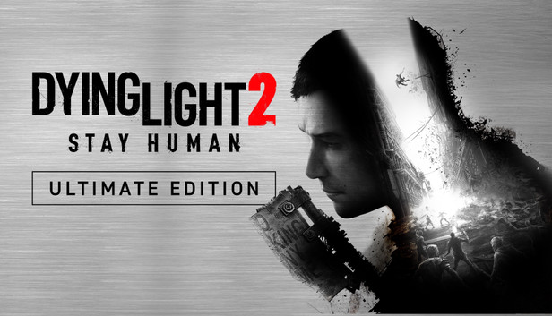 Dying Light 2 Stay Human, PC Steam Game