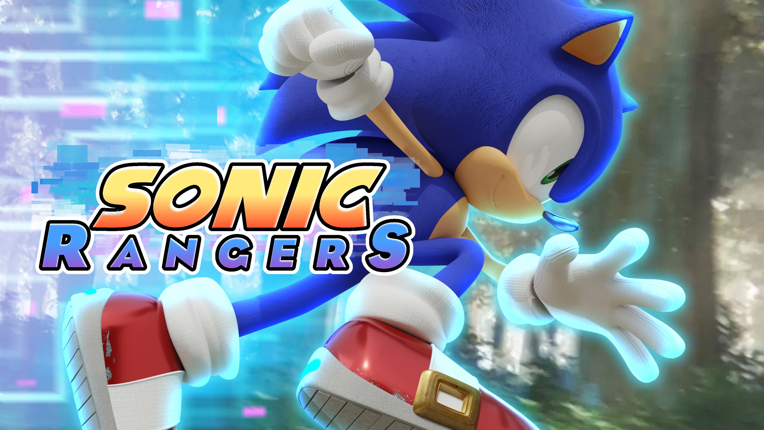Sonic Lion Xxx Video - Buy Sonic Rangers Other