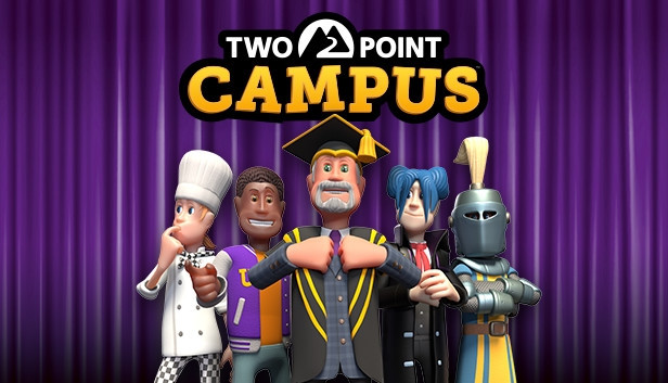 Acquista Two Point Campus Steam
