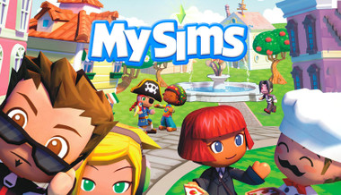 MySims - PC (EA App)