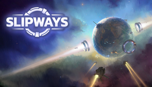 Slipways