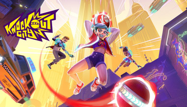 Knockout City (Xbox ONE / Xbox Series X|S)
