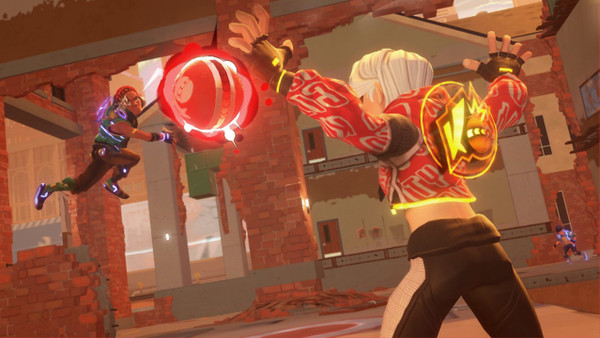 Knockout City screenshot 1