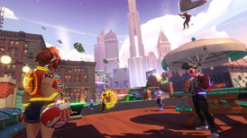 Knockout City (Xbox ONE / Xbox Series X|S) screenshot 4