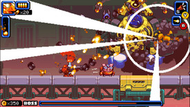 Mighty Goose screenshot 4