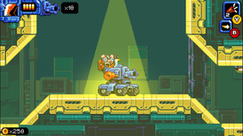 Mighty Goose screenshot 5