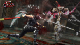 [NINJA GAIDEN: Master Collection] NINJA GAIDEN 3: Razor's Edge screenshot 2