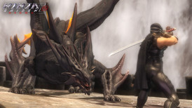 [NINJA GAIDEN: Master Collection] NINJA GAIDEN 3: Razor's Edge screenshot 5