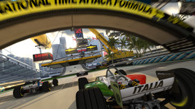 TrackMania Turbo screenshot 4