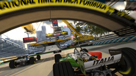 TrackMania Turbo screenshot 4