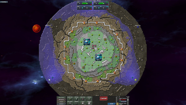 Creeper World 3: Arc Eternal screenshot 1