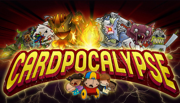 Cardpocalypse