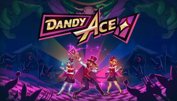 Dandy Ace