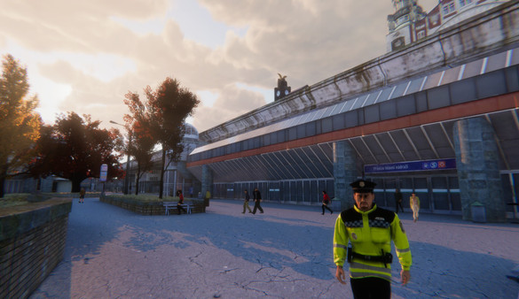 Hobo: Tough Life screenshot 1