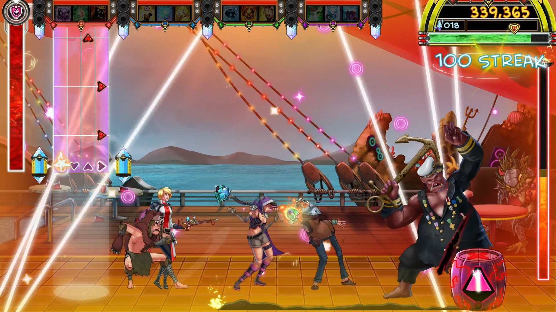 Comprar The Metronomicon: Slay The Dance Floor - Deluxe Edition - PC ...