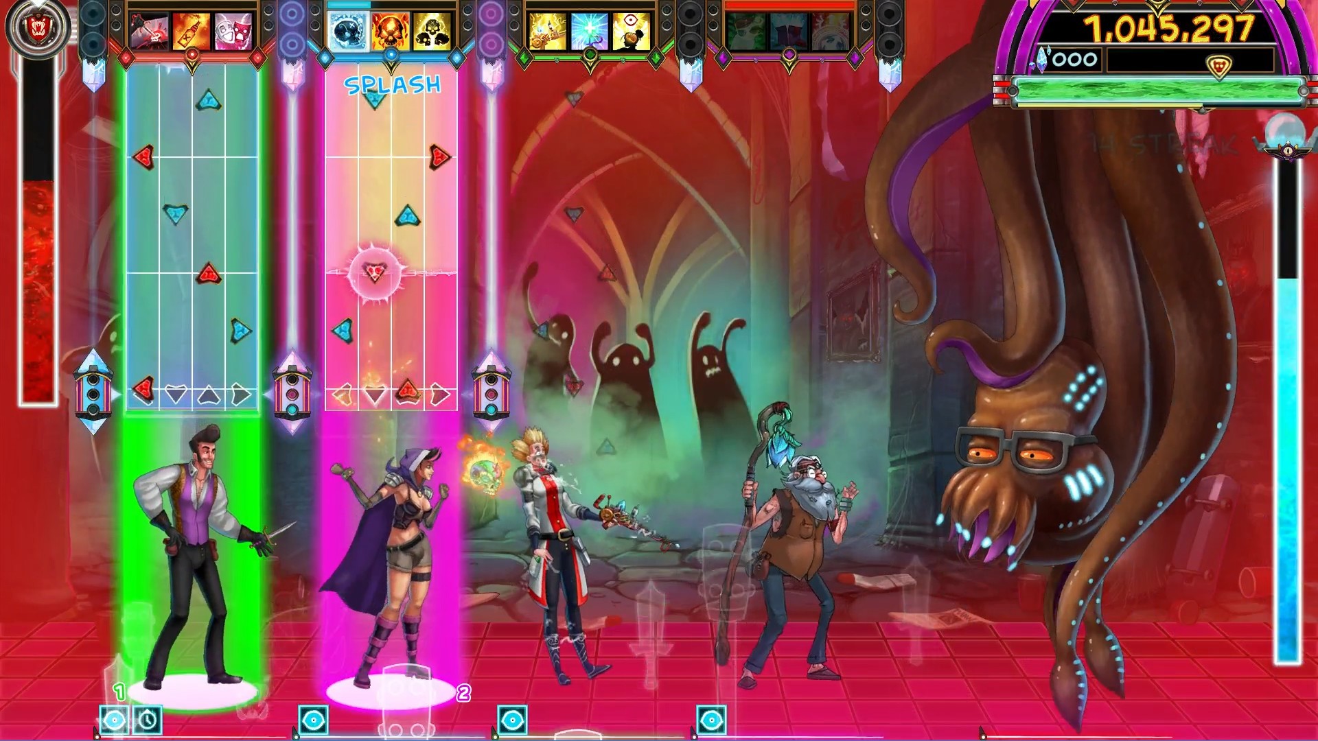 Kup The Metronomicon: Slay The Dance Floor - Deluxe Edition - PC & Mac ...