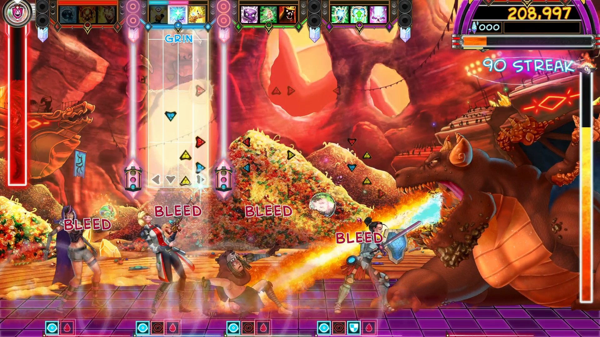 Koop The Metronomicon: Slay The Dance Floor - Deluxe Edition - PC & Mac ...