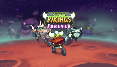 Star Vikings Forever