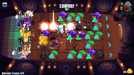 Star Vikings Forever screenshot 3