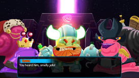 Star Vikings Forever screenshot 4