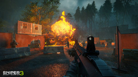 Sniper Ghost Warrior 3 - The Sabotage screenshot 2