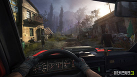 Sniper Ghost Warrior 3 - The Sabotage screenshot 5