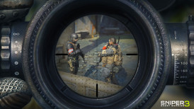 Sniper Ghost Warrior 3 - The Sabotage screenshot 3