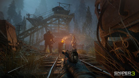 Sniper Ghost Warrior 3 - The Sabotage screenshot 4