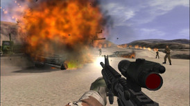 Delta Force: Xtreme screenshot 2