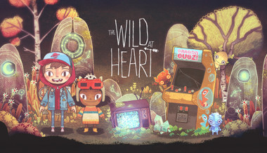 The Wild at Heart