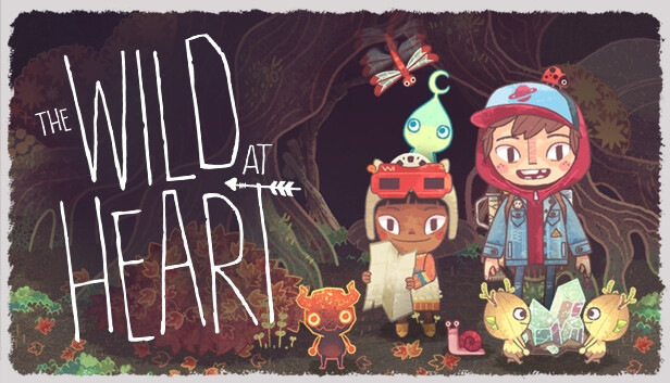 The Wild at Heart