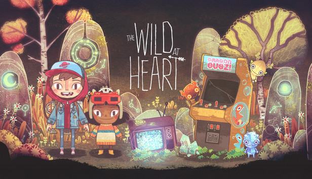 The Wild at Heart