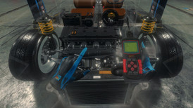 Car Mechanic Simulator VR screenshot 2