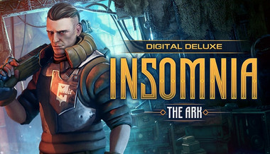 Insomnia: The Ark - Deluxe Set