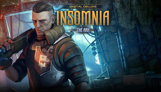 Insomnia: The Ark - Deluxe Set