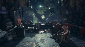 Insomnia: The Ark - Deluxe Set screenshot 2