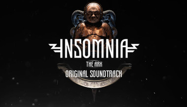 Insomnia: The Ark - Original Soundtrack