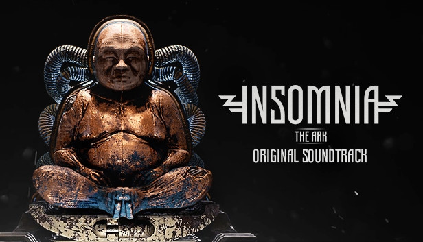 Insomnia: The Ark - Original Soundtrack
